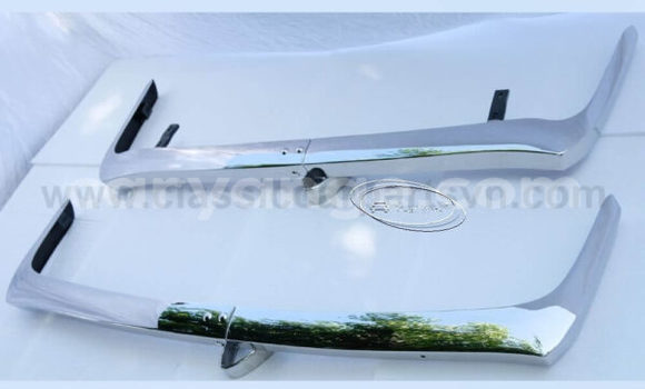 Buy BMW 3.0CS / E9 bumpers in Bethanien in Karas Buy BMW 3.0CS / E9 bumpers in Bethanien in Karas