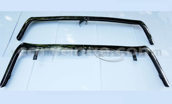 Buy BMW 3.0CS / E9 bumpers in Bethanien in Karas Buy BMW 3.0CS / E9 bumpers in Bethanien in Karas