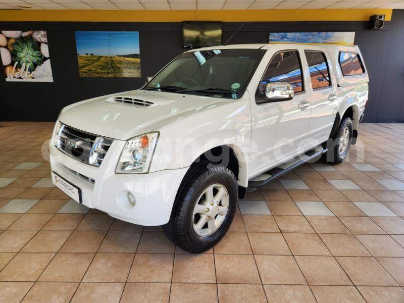 Big with watermark isuzu kb namibia windhoek 25537
