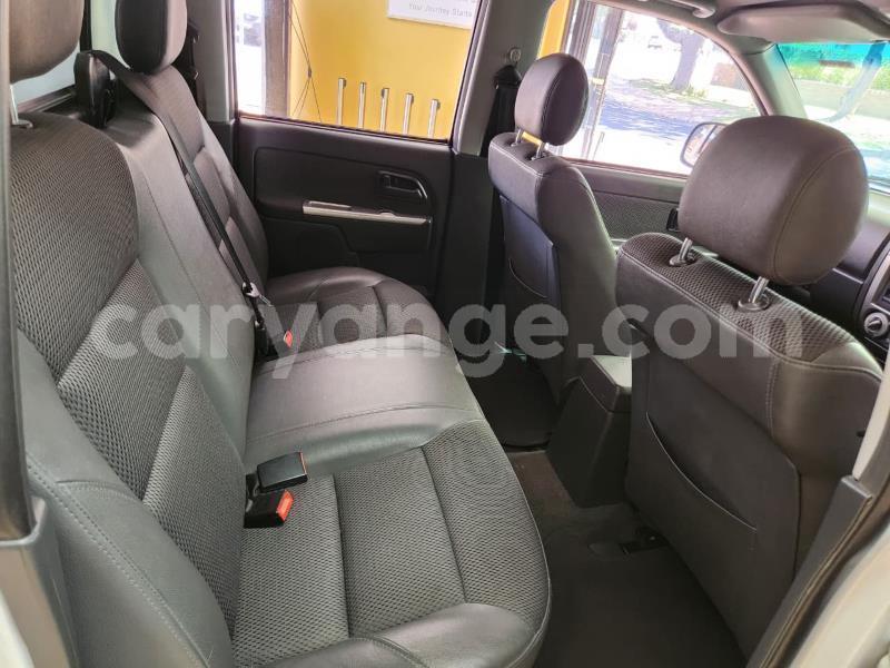 Big with watermark isuzu kb namibia windhoek 25537