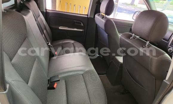 Buy Used Isuzu KB White Car in Windhoek in Namibia Buy Used Isuzu KB White Car in Windhoek in Namibia