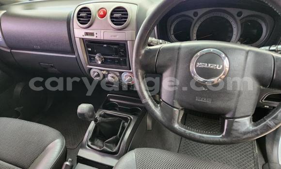 Buy Used Isuzu KB White Car in Windhoek in Namibia Buy Used Isuzu KB White Car in Windhoek in Namibia