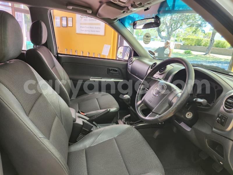 Big with watermark isuzu kb namibia windhoek 25537