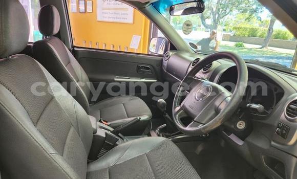 Buy Used Isuzu KB White Car in Windhoek in Namibia Buy Used Isuzu KB White Car in Windhoek in Namibia