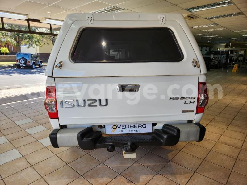 Big with watermark isuzu kb namibia windhoek 25537