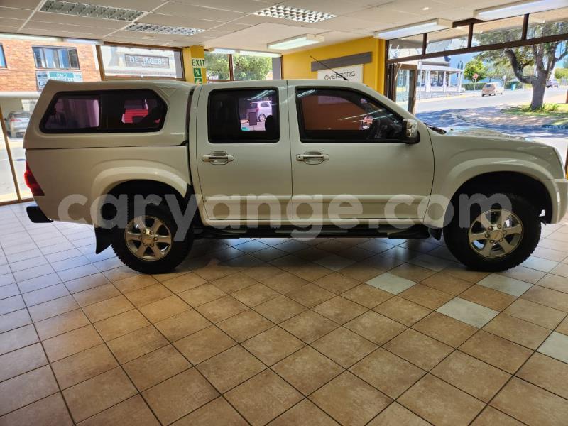 Big with watermark isuzu kb namibia windhoek 25537