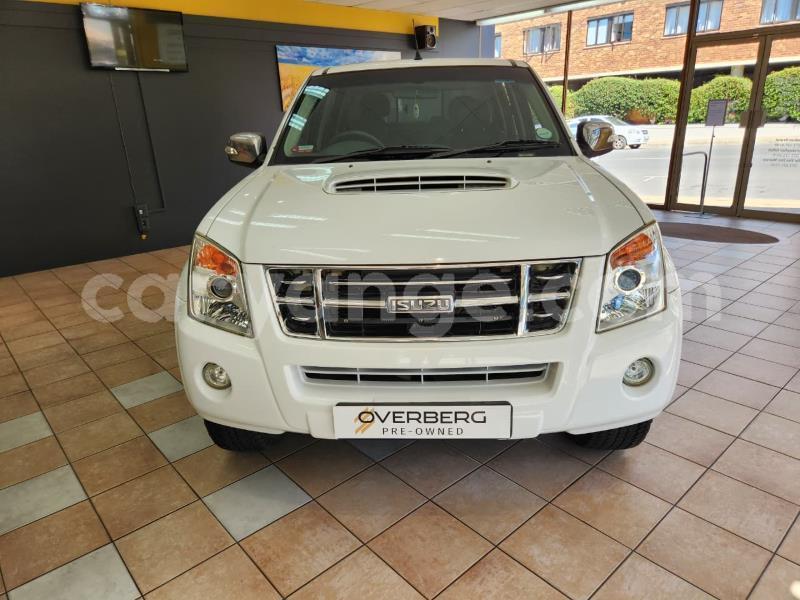 Big with watermark isuzu kb namibia windhoek 25537