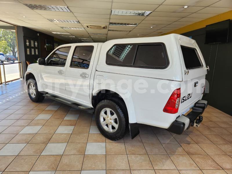 Big with watermark isuzu kb namibia windhoek 25537