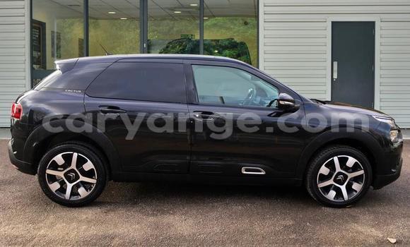 Acheter Occasion Voiture Citroen C4 Cactus Noir à Otavi, Oshikoto Acheter Occasion Voiture Citroen C4 Cactus Noir à Otavi, Oshikoto