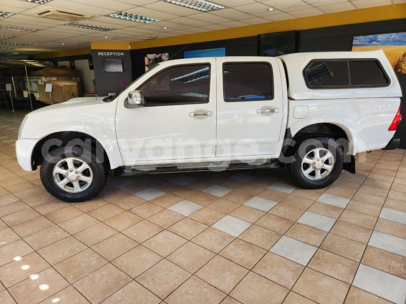 Big with watermark isuzu kb namibia windhoek 25537