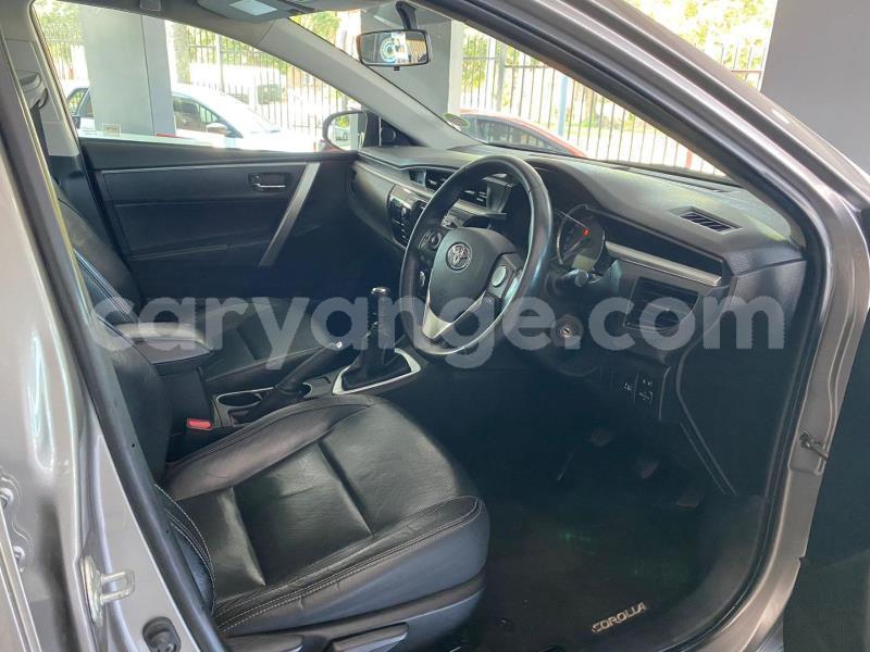 Big with watermark toyota corolla namibia windhoek 25538