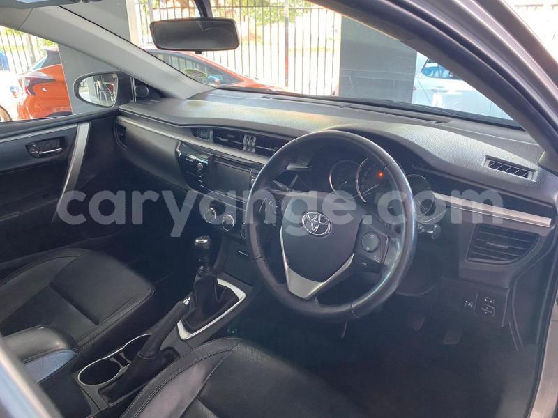 Big with watermark toyota corolla namibia windhoek 25538