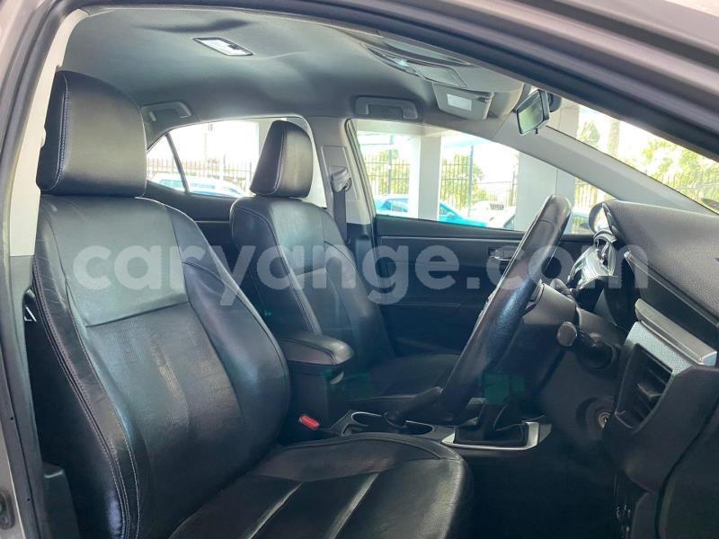Big with watermark toyota corolla namibia windhoek 25538