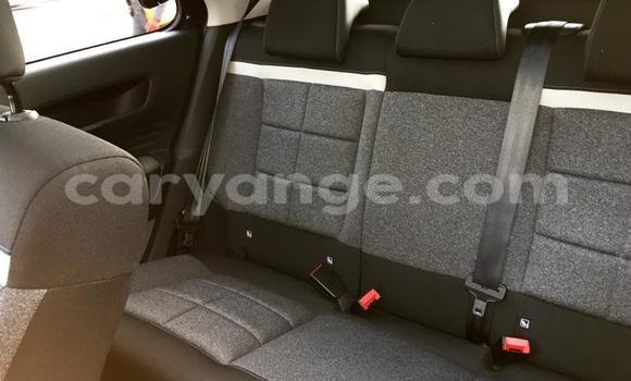 Acheter Occasion Voiture Citroen C4 Cactus Noir à Otavi, Oshikoto Acheter Occasion Voiture Citroen C4 Cactus Noir à Otavi, Oshikoto