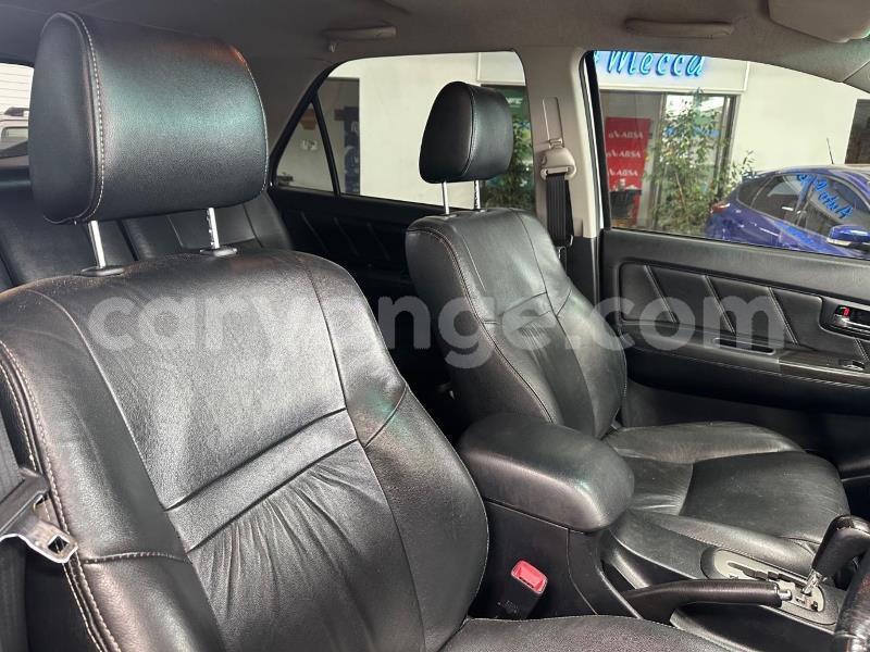 Big with watermark toyota fortuner namibia windhoek 25539