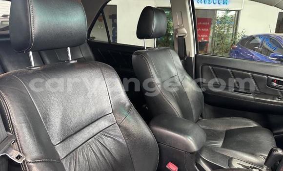 Buy Used Toyota Fortuner Silver Car in Windhoek in Namibia Buy Used Toyota Fortuner Silver Car in Windhoek in Namibia