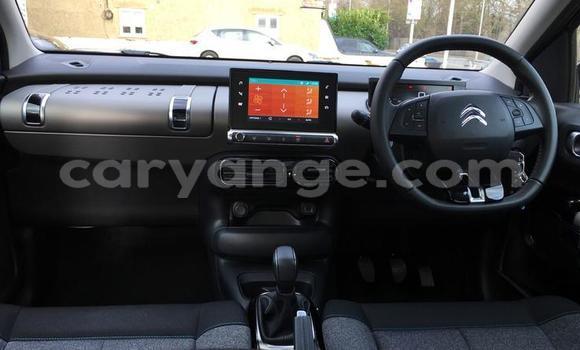 Acheter Occasion Voiture Citroen C4 Cactus Noir à Otavi, Oshikoto Acheter Occasion Voiture Citroen C4 Cactus Noir à Otavi, Oshikoto