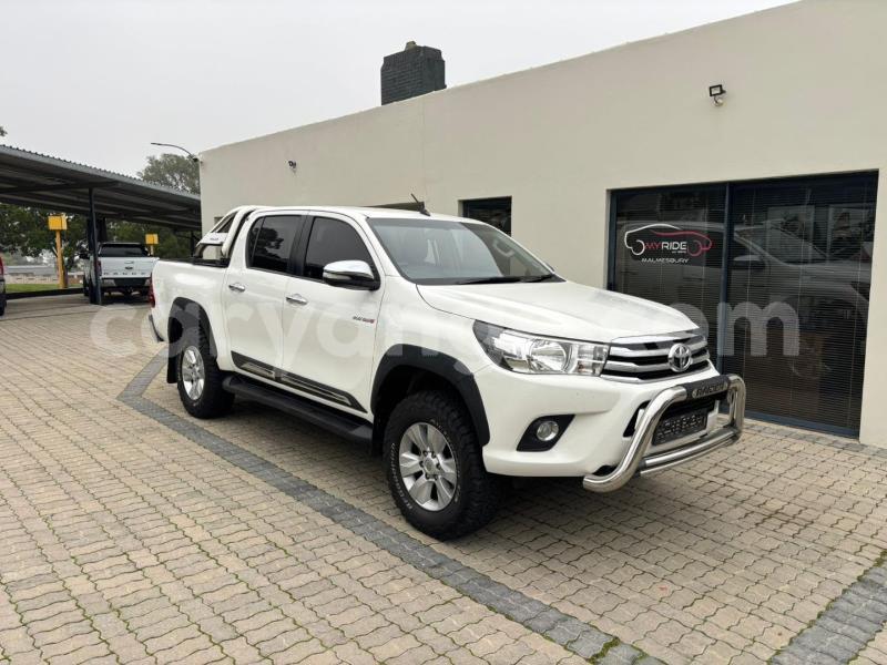 Big with watermark toyota hilux namibia windhoek 25541