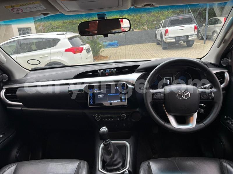Big with watermark toyota hilux namibia windhoek 25541