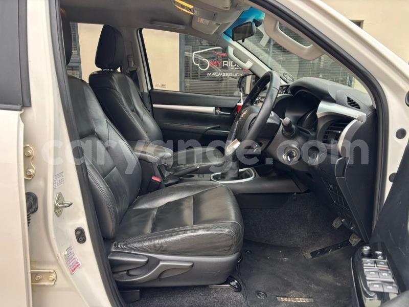 Big with watermark toyota hilux namibia windhoek 25541