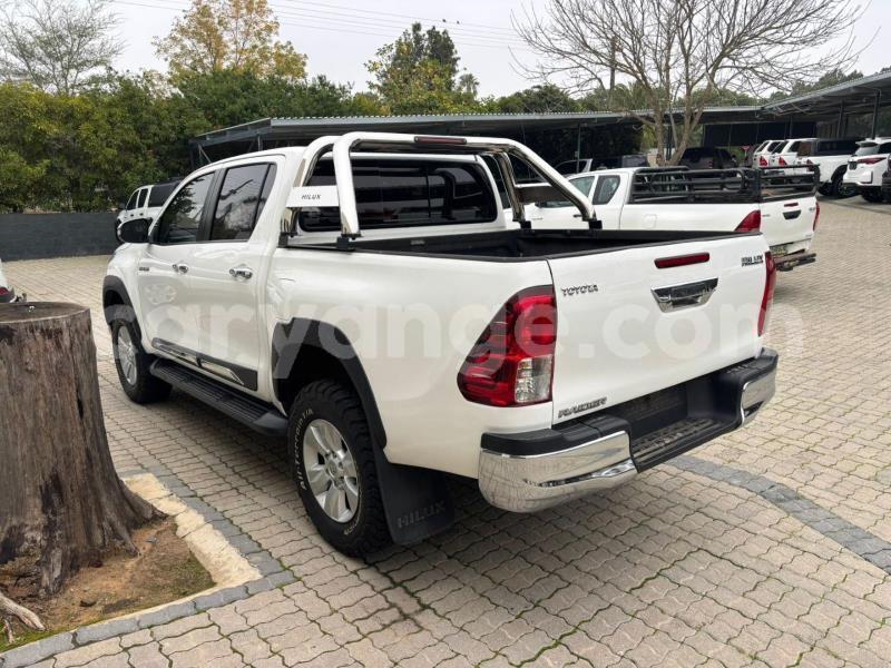 Big with watermark toyota hilux namibia windhoek 25541
