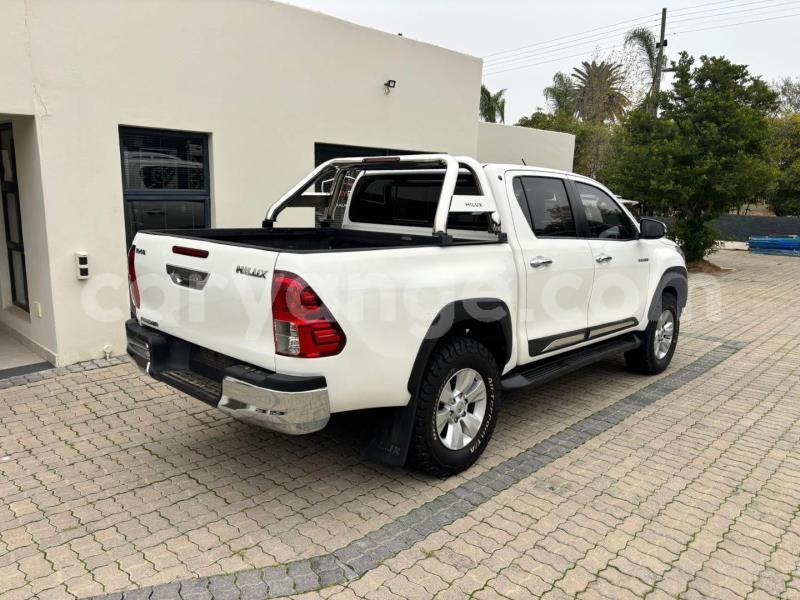 Big with watermark toyota hilux namibia windhoek 25541