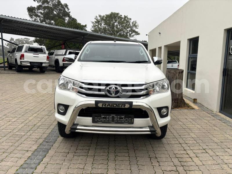 Big with watermark toyota hilux namibia windhoek 25541