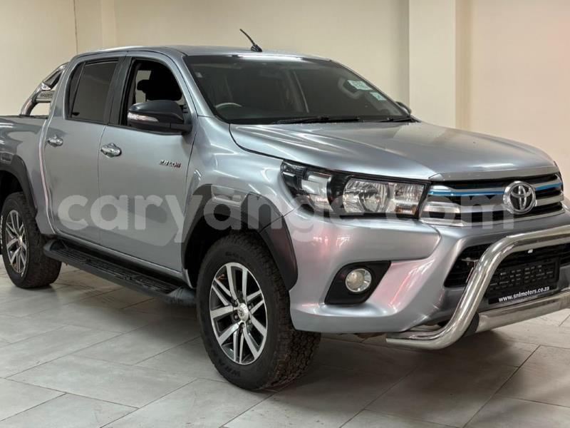 Big with watermark toyota hilux namibia windhoek 25542