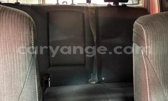 Buy Used Toyota Hilux Silver Car in Windhoek in Namibia Buy Used Toyota Hilux Silver Car in Windhoek in Namibia