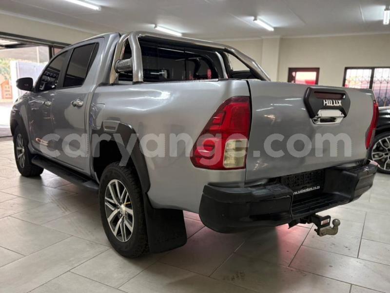Big with watermark toyota hilux namibia windhoek 25542