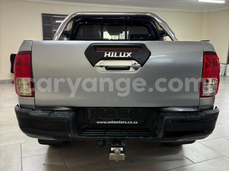 Big with watermark toyota hilux namibia windhoek 25542