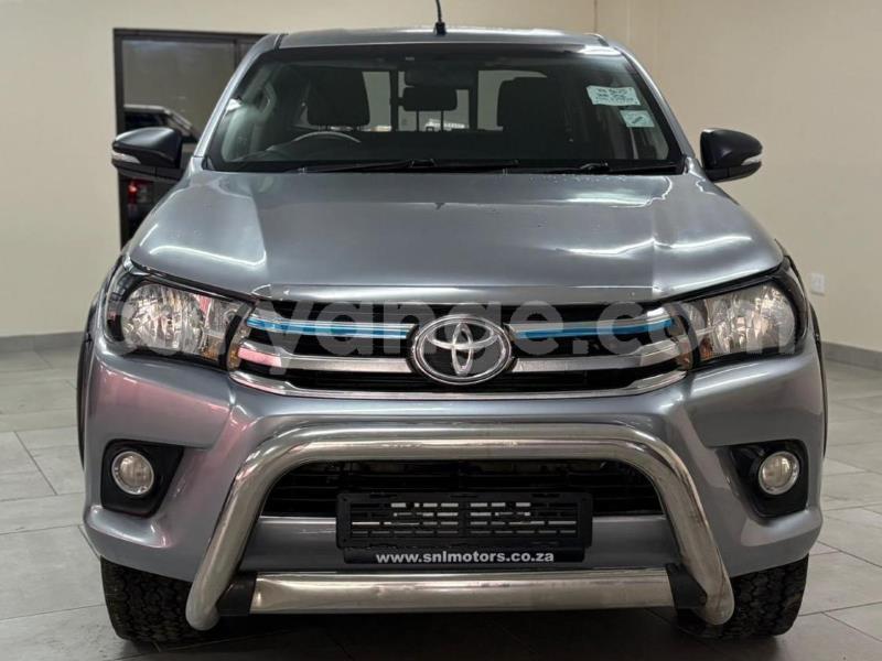 Big with watermark toyota hilux namibia windhoek 25542