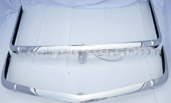 Buy BMW E28 bumpers full set in Bethanien in Karas Buy BMW E28 bumpers full set in Bethanien in Karas