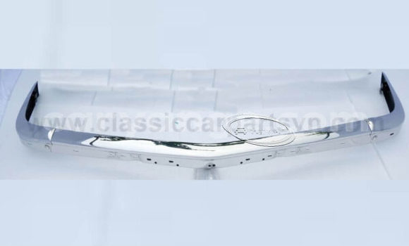 Buy BMW E28 bumpers full set in Bethanien in Karas Buy BMW E28 bumpers full set in Bethanien in Karas
