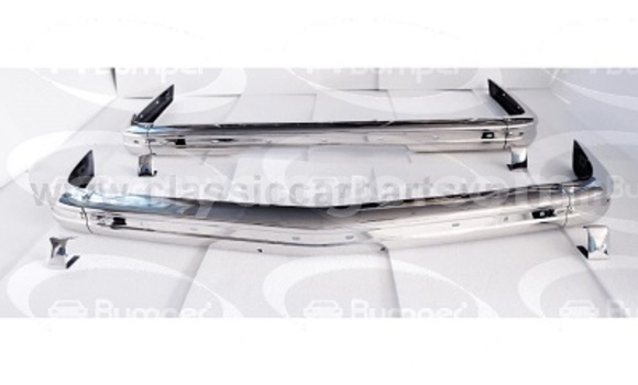 Buy BMW E21 bumpers full set in Aranos in Hardap Buy BMW E21 bumpers full set in Aranos in Hardap