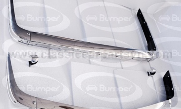 Buy BMW E21 bumpers full set in Aranos in Hardap Buy BMW E21 bumpers full set in Aranos in Hardap
