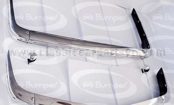 Buy BMW E21 bumpers full set in Aranos in Hardap Buy BMW E21 bumpers full set in Aranos in Hardap