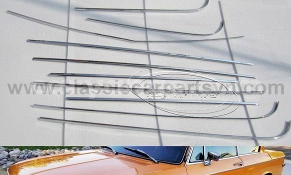 TRIM KIT BMW 2002