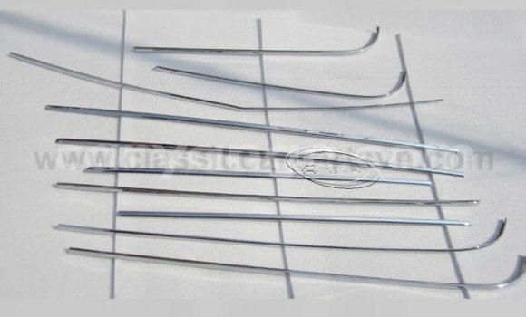Buy TRIM KIT BMW 2002 in Gobabis in Omaheke Buy TRIM KIT BMW 2002 in Gobabis in Omaheke