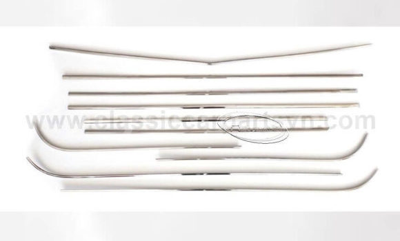 Buy TRIM KIT BMW 2002 in Gobabis in Omaheke Buy TRIM KIT BMW 2002 in Gobabis in Omaheke