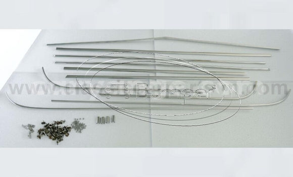 Buy TRIM KIT BMW 2002 in Gobabis in Omaheke Buy TRIM KIT BMW 2002 in Gobabis in Omaheke