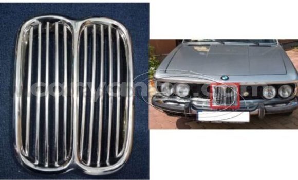 Buy Center grille for BMW E9 in Aranos in Hardap Buy Center grille for BMW E9 in Aranos in Hardap