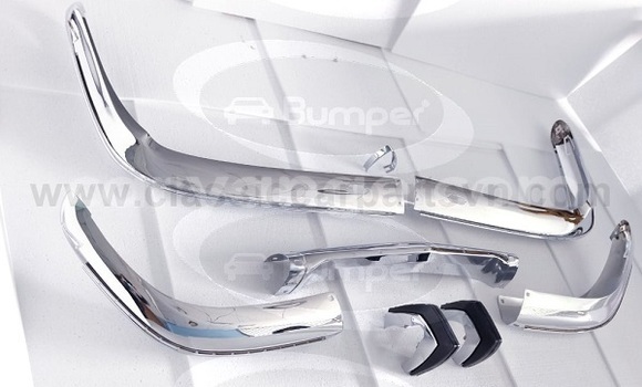 Buy BMW 3.0CS / E9 bumpers in Bethanien in Karas Buy BMW 3.0CS / E9 bumpers in Bethanien in Karas