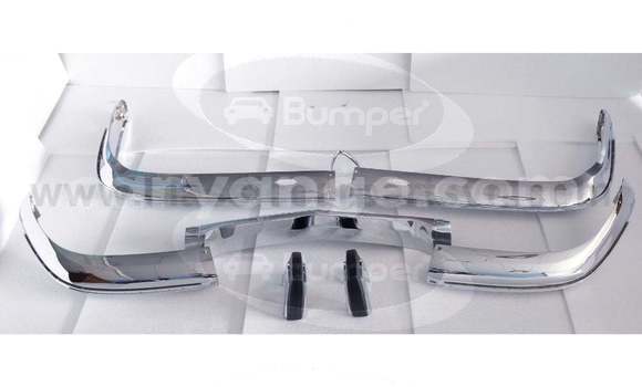 Buy BMW 3.0CS / E9 bumpers in Bethanien in Karas Buy BMW 3.0CS / E9 bumpers in Bethanien in Karas