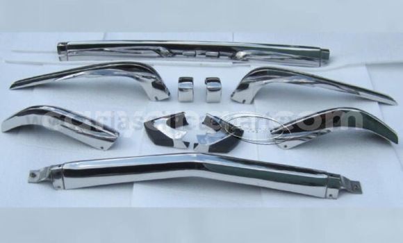 BMW 1502.2002 bumpers