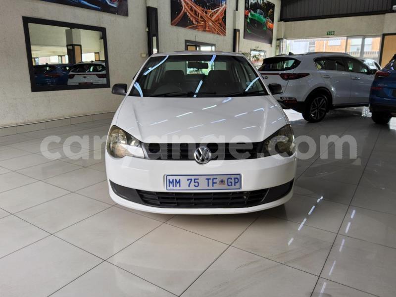 Big with watermark volkswagen polo omaheke gobabis 25547