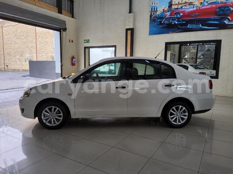 Big with watermark volkswagen polo omaheke gobabis 25547