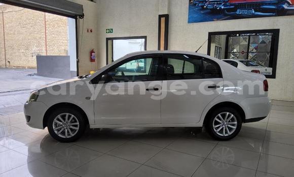 Buy Used Volkswagen Polo White Car in Gobabis in Omaheke Buy Used Volkswagen Polo White Car in Gobabis in Omaheke