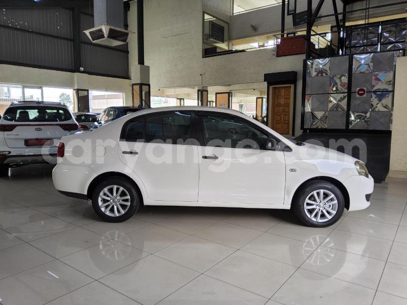 Big with watermark volkswagen polo omaheke gobabis 25547