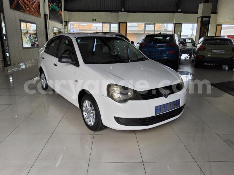 Big with watermark volkswagen polo omaheke gobabis 25547